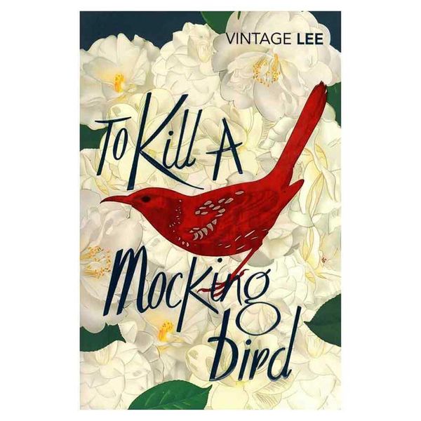 کتاب To Kill a Mockingbird اثر Harper Lee انتشارات زبان مهر