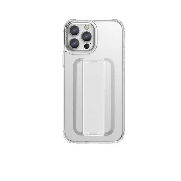 کاور یونیک مدل HELDRO مناسب برای گوشی موبایل اپل iphone 13 pro max