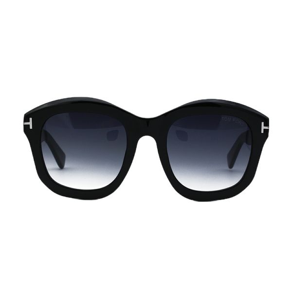 عینک آفتابی زنانه تام فورد مدل JULIA-02 TF582