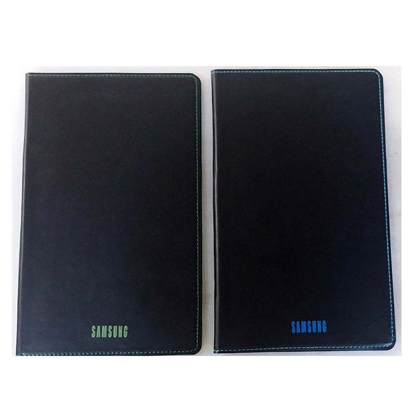  کیف کلاسوری مدل Vegan مناسب برای تبلت سامسونگ Galaxy Tab A 10.1 2019 / T515