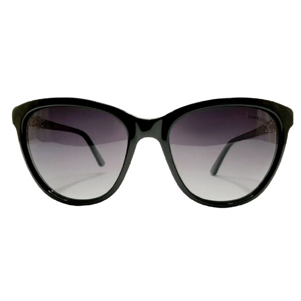 عینک آفتابی زنانه سواروسکی مدل SK0181c2