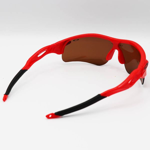 عینک ورزشی مدل 9052 - FGH AGH