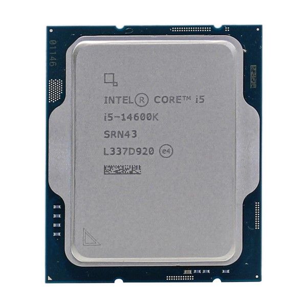 پردازنده اینتل مدل CPU INTEL COREi5 14600K BOX