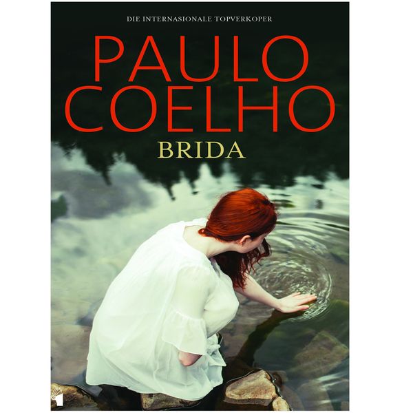 کتاب Brida اثر Paulo Coelho انتشارات معیار علم
