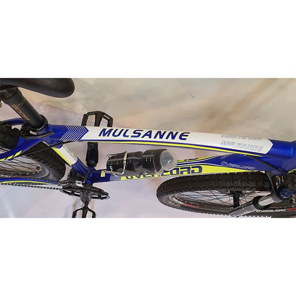 دوچرخه کوهستان اورلورد مدل MULSANNE سایز 27.5