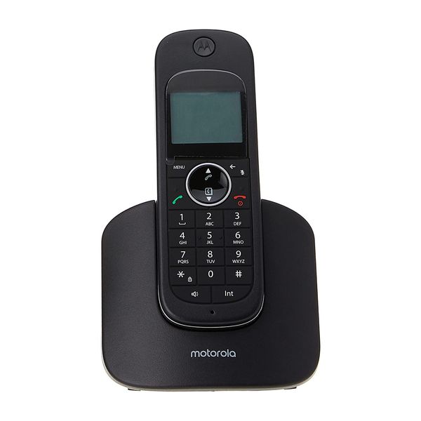 تلفن بی سیم موتورولا مدل D1001