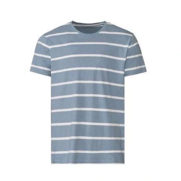 تی شرت آستین کوتاه مردانه لیورجی مدل Liv7777