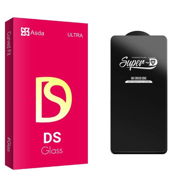 محافظ صفحه نمایش آسدا مدل DS SuperD مناسب برای گوشی موبایل شیائومی Redmi K70/Redmi K70 Pro/Redmi K70E/Poco X6 Pro