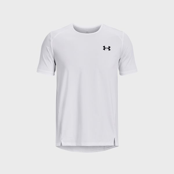 تی شرت ورزشی مردانه آندر آرمور مدل 1376785