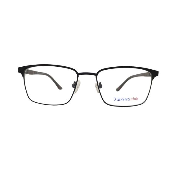 فریم عینک طبی جینز کلاب مدل 2516 - 2J9059C2 