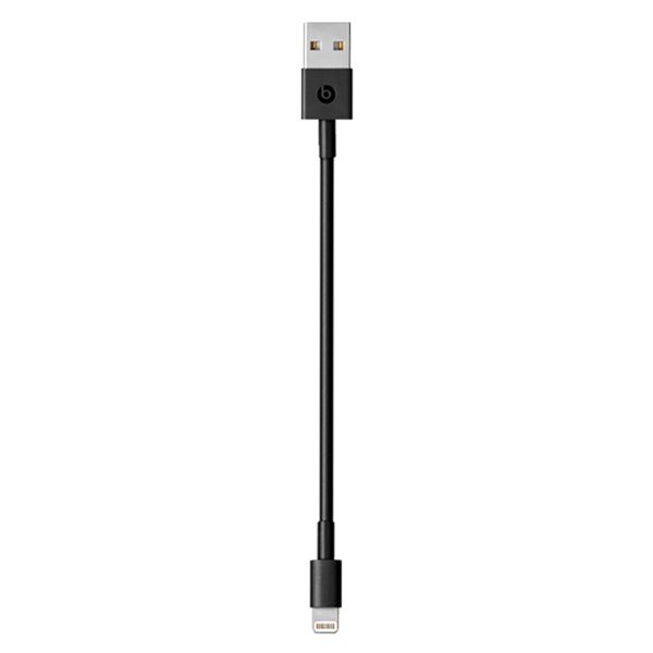 کابل تبدیل USB به لایتنینگ بیتس مدل A1801 طول 0.15 متر