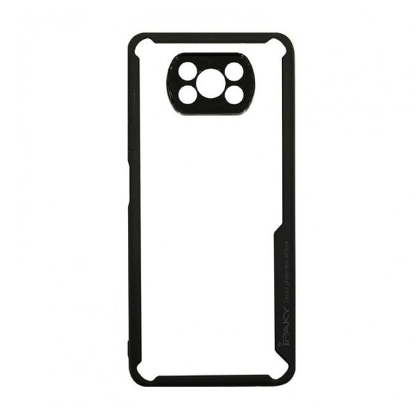 کاور آیپکی مدل 01 مناسب برای گوشی موبایل شیائومی POCO X3