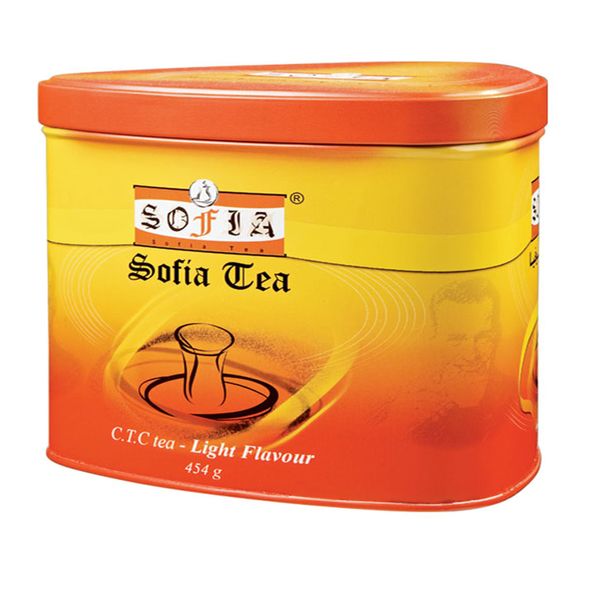 چای سوفیا - 454 گرم