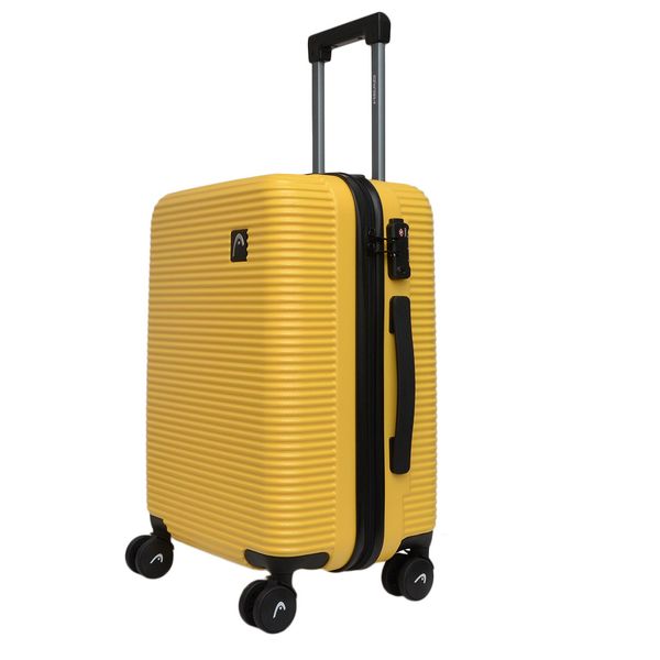 چمدان هد مدل HL017 20 سایز کوچک