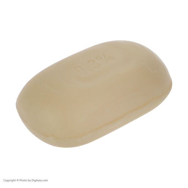 صابون ضد باکتری گل سیتو مدل تری کلوزان 0.3 وزن 100 گرم