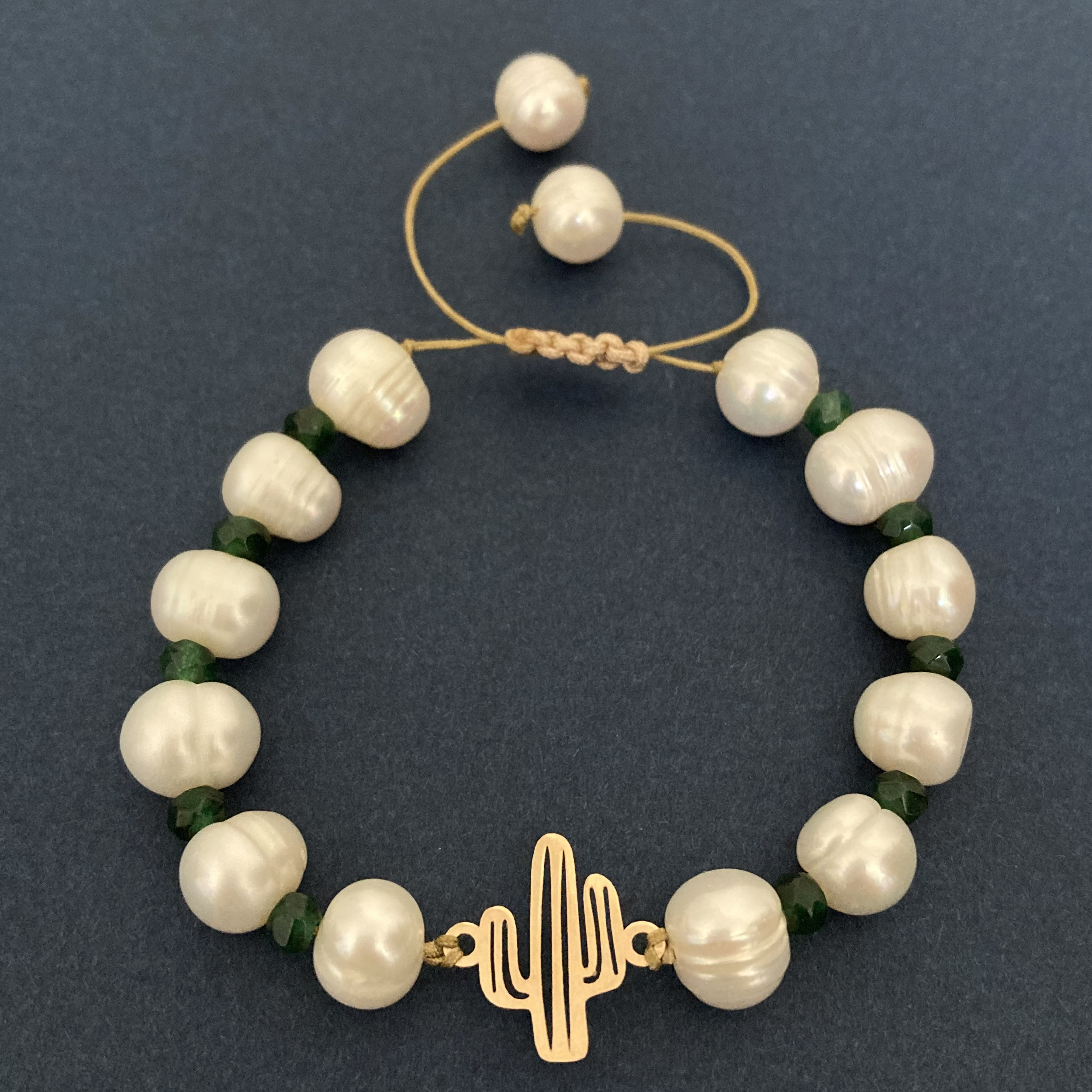 دستبند طلا 18 عیار زنانه الماسین آذر مدل KAKTU01