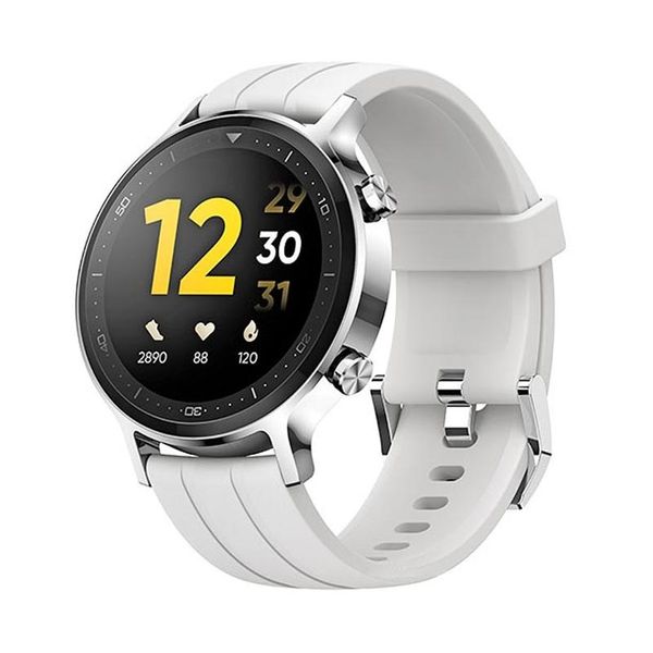 ساعت هوشمند ریلمی مدل NAS Smart Watch S with 3.30 cm TFT-LCD Touchscreen