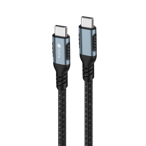 کابل USB-C پرووان مدل PCC117 50W PD طول 1.5متر