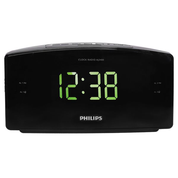 رادیو ساعت فیلیپس مدل ART-PHLS- AJ3270