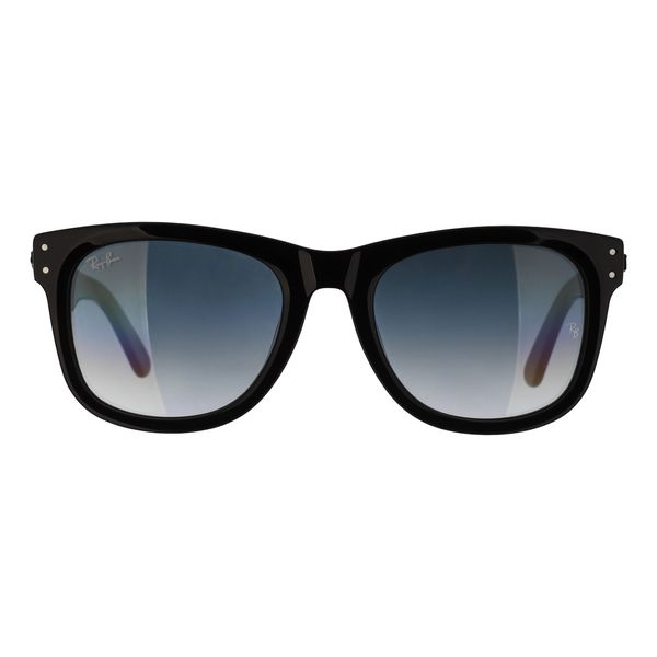 عینک آفتابی ری بن مدل RB0502-901/3F