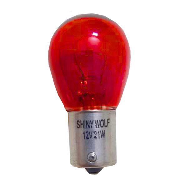 لامپ خودرو کد S25 چراغ ترمز مناسب برای سمند سورن پلاس