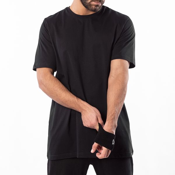 تی شرت آستین کوتاه مردانه مل اند موژ مدل M07833-001