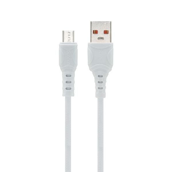 کابل تبدیل USB به USB-C دنمن مدل D06T طول 1متر