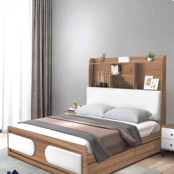 تخت خواب مدل nice تک نفره  سایز 120×200 سانتی متر