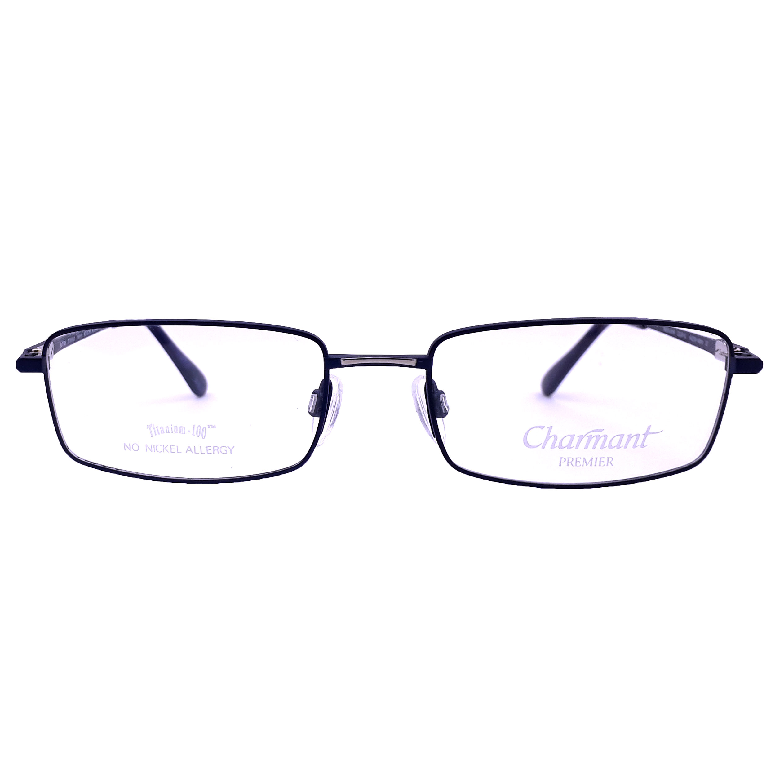 فریم عینک طبی چارمنت مدل eu7769