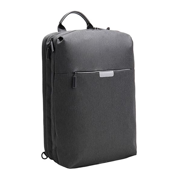 کوله پشتی لپ تاپ ویوو مدل Odyssey Backpack WB-104BK مناسب برای لپ تاپ 17 اینچی