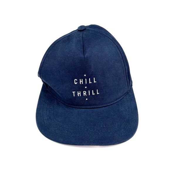 کلاه کپ مردانه کالینز مدل chill