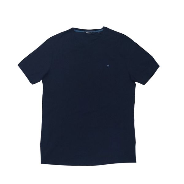 تی شرت آستین کوتاه مردانه پیر کاردین کد 110-50193