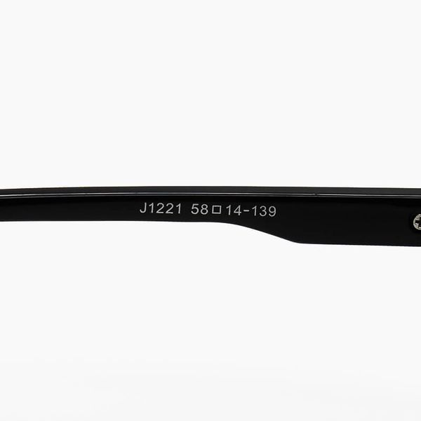 عینک آفتابی مدل J1221 - FMB