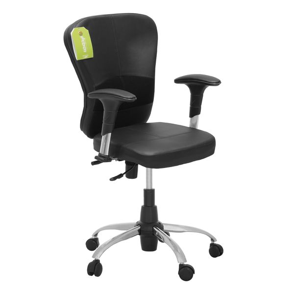 صندلی اداری لیدوما مدل TK6000