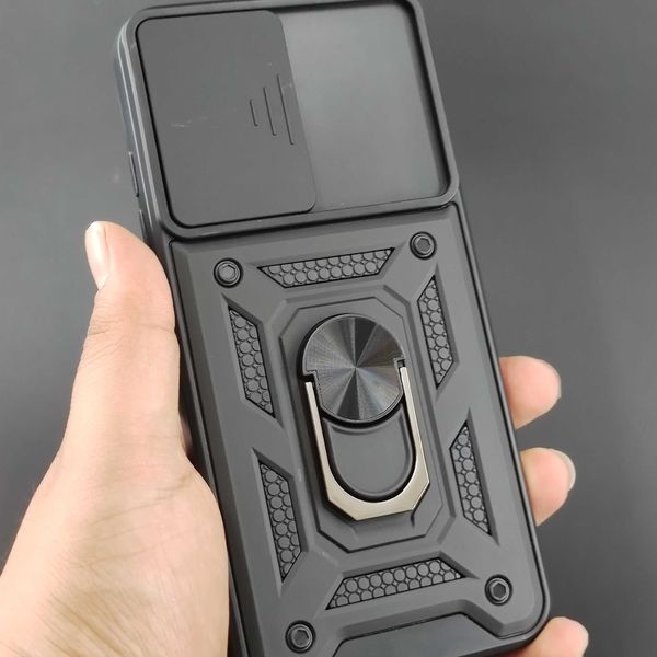 کاور مدل akv22 مناسب برای گوشی موبایل سامسونگ galaxy A51