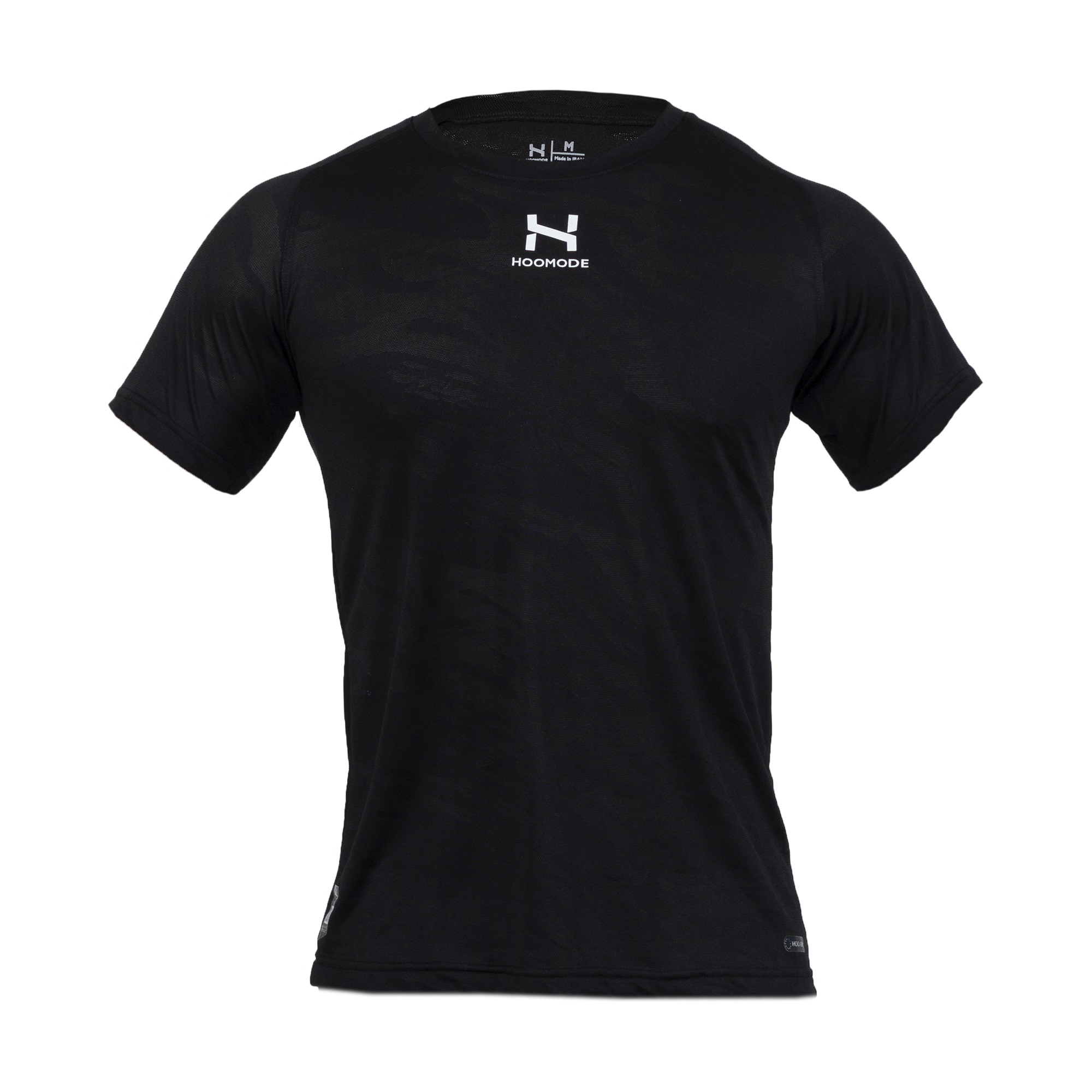تی شرت ورزشی مردانه هومد مدل Light کد LK 01