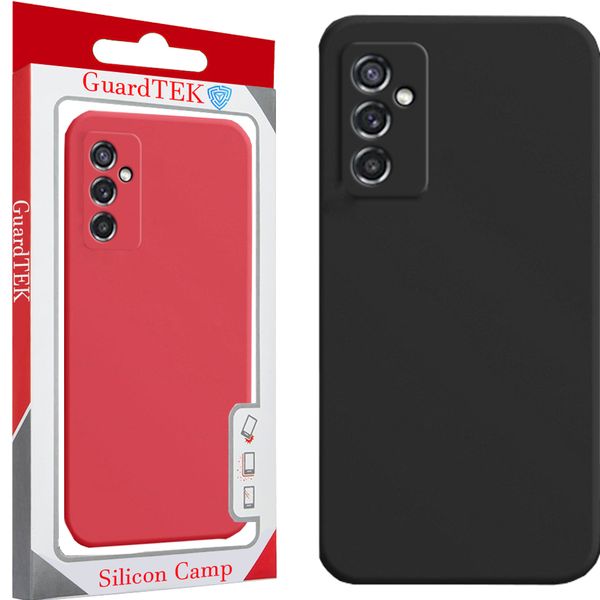   کاور گاردتک مدل SiliCamp مناسب برای گوشی موبایل سامسونگ Galaxy A13