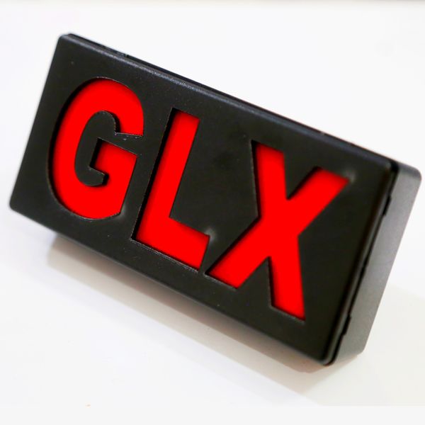 چراغ خطر خودرو مدل GLX مناسب برای 405 جی ال ایکس