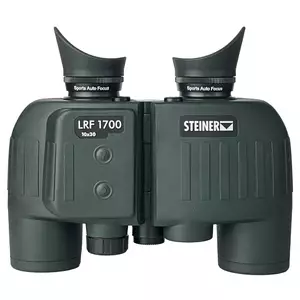 دوربین دوچشمی اشتاینر مدل 10x30 NightHunter LRF