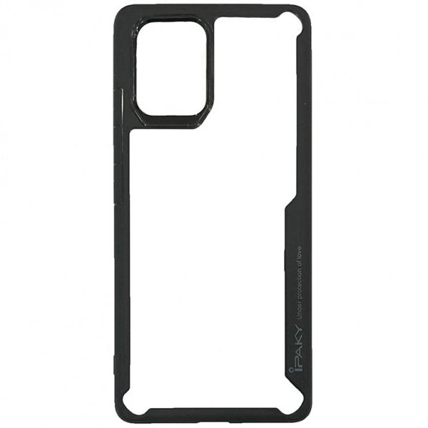 کاور آیپکی مدل IP8602 مناسب برای گوشی موبایل سامسونگ Galaxy S10 lite/A91