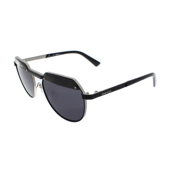 عینک آفتابی دیزل مدل DL026002A52