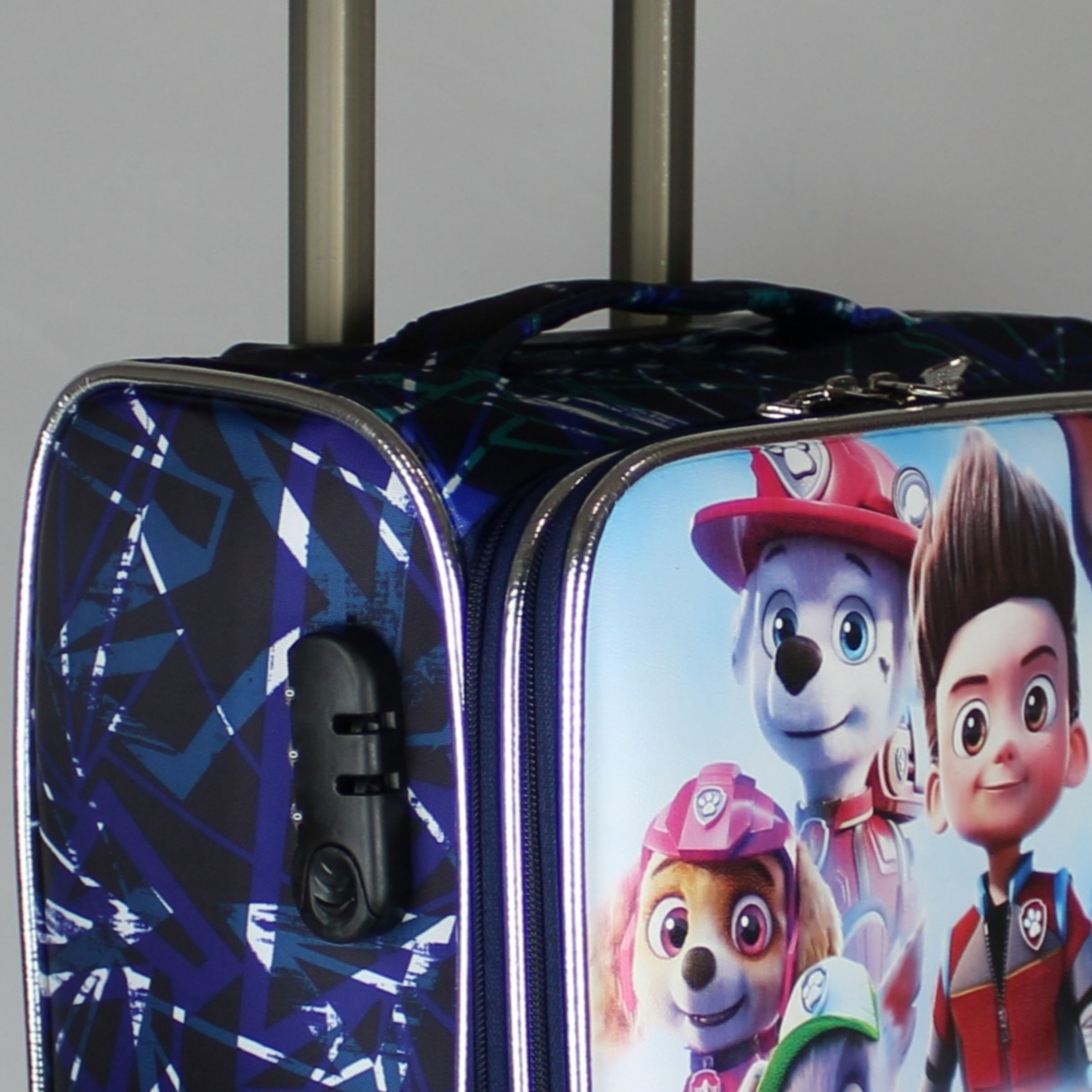 چمدان کودک مدل 000.3