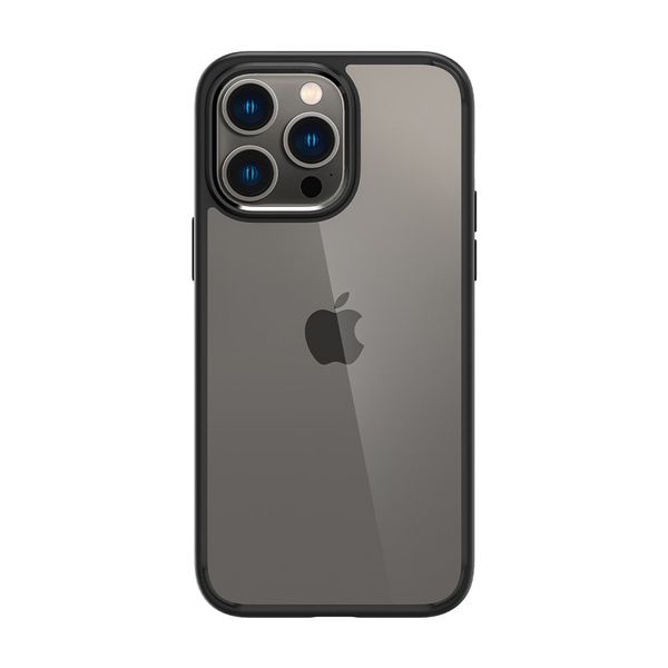 کاور اسپیگن مدل Ultra Hybrid مناسب برای گوشی موبایل اپل iPhone 14 Pro Max