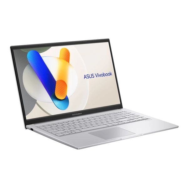 لپ تاپ 15.6 اینچی ایسوس مدل Vivobook 15 F1504VA-NJ822-i5 1335U 12GB 512SSD W - کاستوم شده