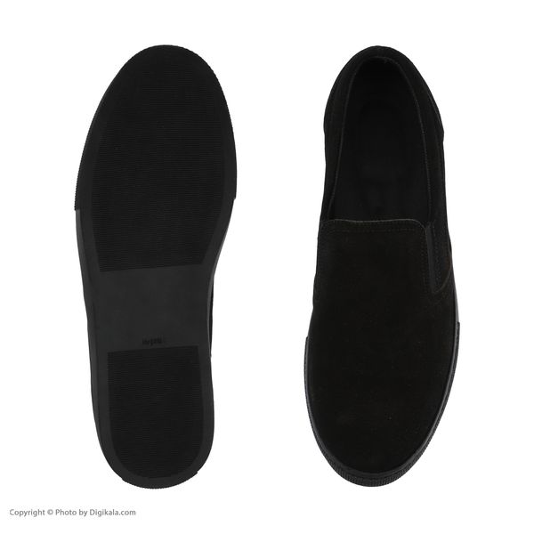 کفش روزمره زنانه آلدو مدل 122211158-Black