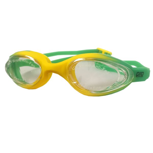 عینک شنا پرو اسپورتز مدل ps-1701