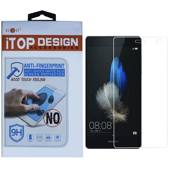 محافظ صفحه نمایش مات آیتاپ مدل MTF-011 مناسب برای گوشی موبایل هوآوی P8 Lite