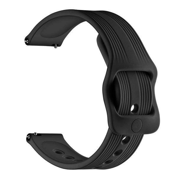 بند سامورایی مدل Streak مناسب برای ساعت هوشمند سامسونگ Galaxy Watch 4 44mm