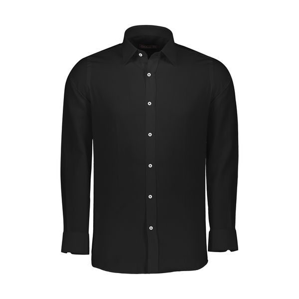 پیراهن مردانه اکزاترس مدل I012001002360001-002