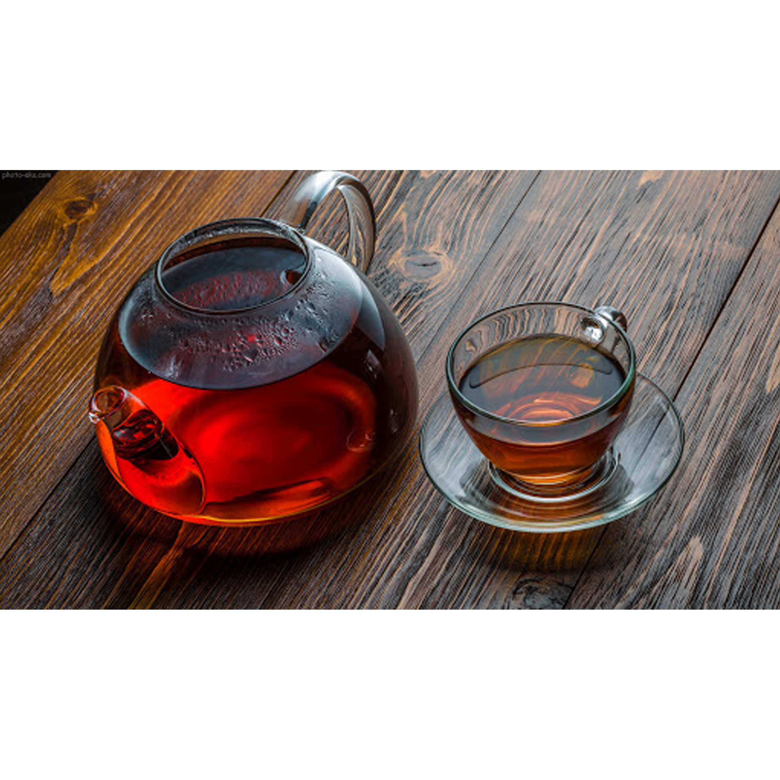 چای سیاه مهمان دوست - 450 گرم